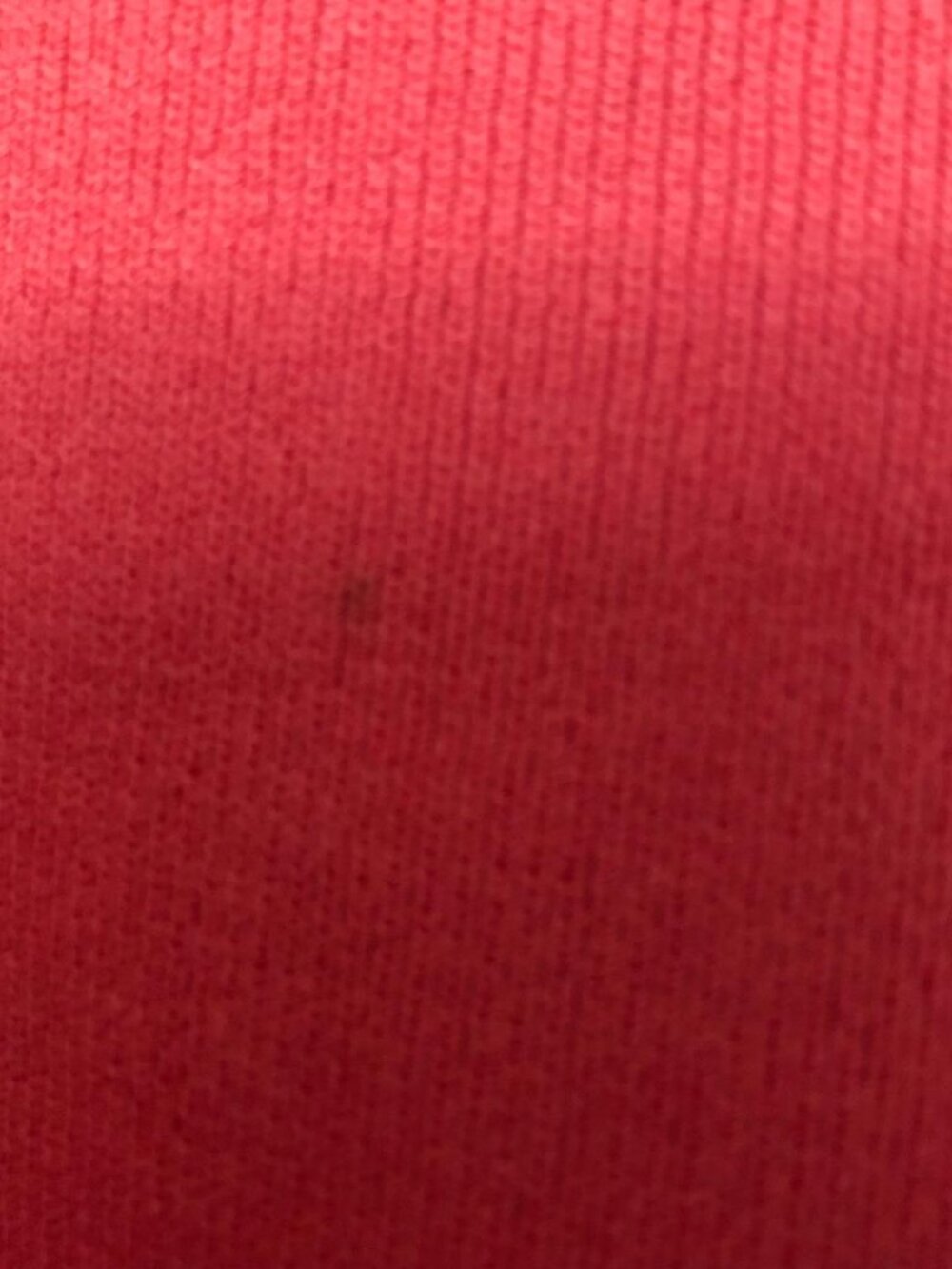 Ann Taylor LOFT, Orange, scallop trim neck and straps, Tank top, Sz: XS - Picture 8 of 8